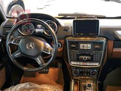 مرسيدس بنز G-Class